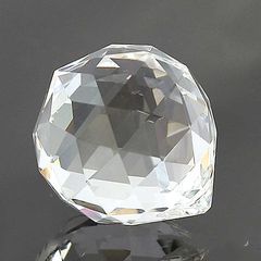 Гранована куля 40 мм клас ААА, Клас: ААА