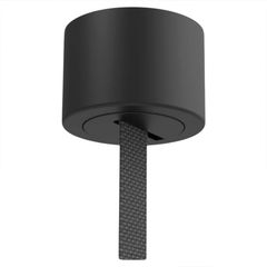 Накладна клемна коробка чорна для системи R26 Belt Interior