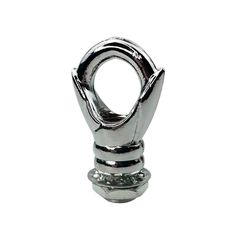 Гачок Хром MR-015-5-1