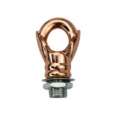 Гачок Червона бронза MR-015-13-1