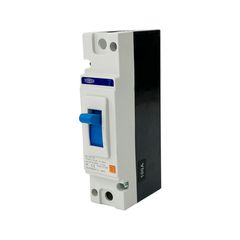 Автоматический выключатель постоянного тока TOMZN TOM7Z-B125 MCCB 100A DC 500V 1P Premium - Edisons