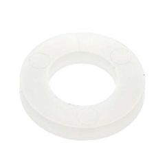 Пластиковая шайба 20мм (прозрачная) - Edisons