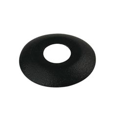 Корпус сталевий A-509 чорний