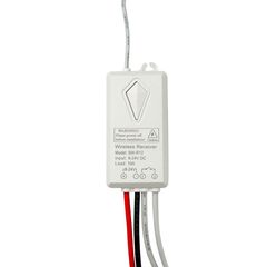 Приемный блок SW-R12 для беспроводного выключателя