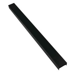 Розетка потолочная L600 черная Premium - Edisons