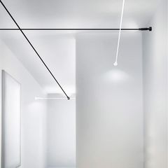 Система лінійного освітлення Skyline 2 м біла [CLONE]