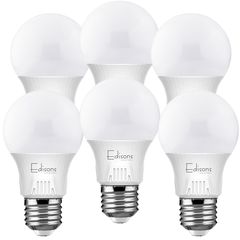 Светодиодная лампа EDISONS Premium LED A60 E27 9W 4000K Samsung LED inside [CLONE] [CLONE] [CLONE]