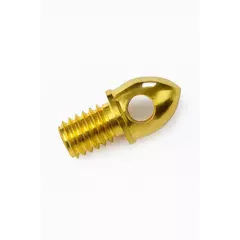 Болт 7 мм Gold