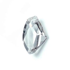 Граненый кристалл Stone 24х38 мм (за 1 шт.) - Edisons