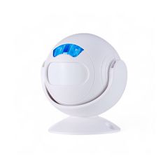 Бездротовий дверний дзвінок 4 в 1