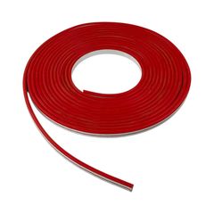 LED Neon SWP 12V 9,6W красный IP65, Color: червоний