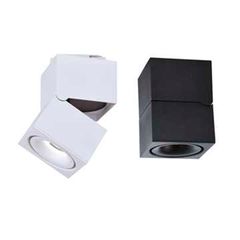 Трековий світильник Сasket чорний 12W 3000K Premium