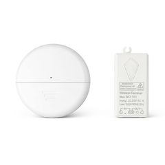 Комплект Senso из Беспроводного датчика движения KS-WLS04 и Приемного блока 220V 1000W SW-R01 - Edisons