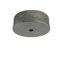 Корпус D88 H32 с крышкой D90 H3 неокрашеный - Edisons