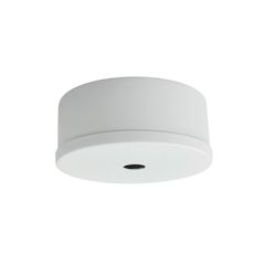 Корпус D70 H30 з кришкою D72 H5 білий