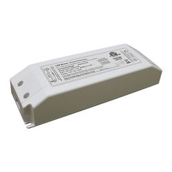 Димовані блоки живлення для LED стрічки