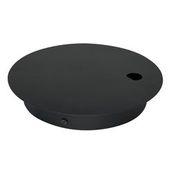 Под блок питания - Edisons