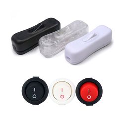 Переключатели - Edisons