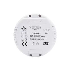 Блоки живлення для LED стрічки