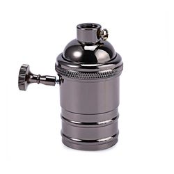 Патроны с выключателем