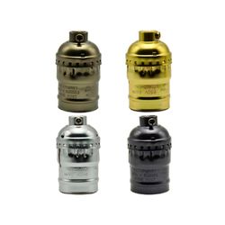 Алюминиевые патроны