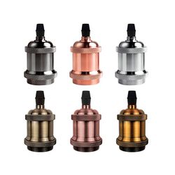 Патроны для абажуров