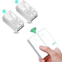 Бездротові вимикачі