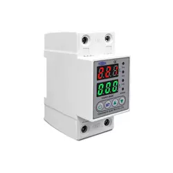 Реле напруги