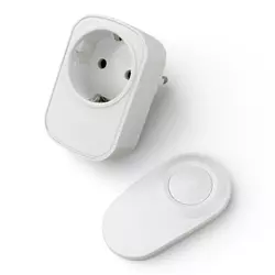 Бездротові розетки