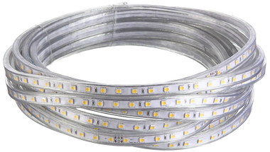 Как запитать светодиодную ленту?