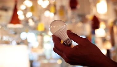 Как проверить светодиодные лампы