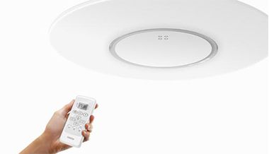 Intelite LUX– умные светильники по вашему дизайну!