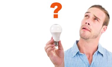 Вредны ли светодиодные лампы?