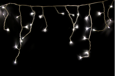 Как выбрать новогоднюю светодиодную гирлянду?