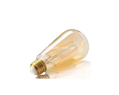 Эволюция лампочки Эдисона или как светодиодные технологии меняют мир