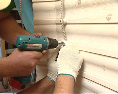 Как монтировать ретро проводку