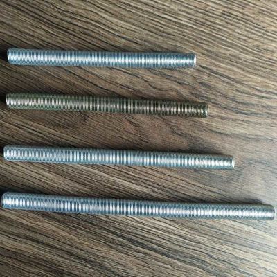 Трубка різьбова 200 мм, зображення 7