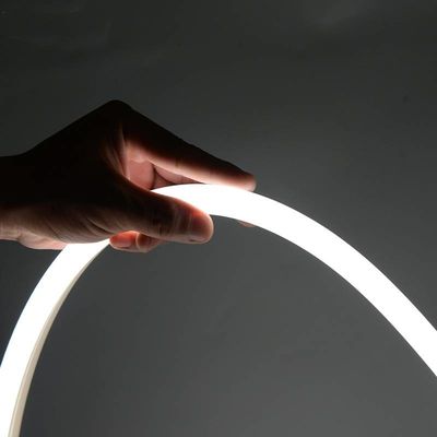 Гнучкий круглий LED неон 22mm повнотілий (без LED стрічки), Діаметр, мм: 22, зображення 6