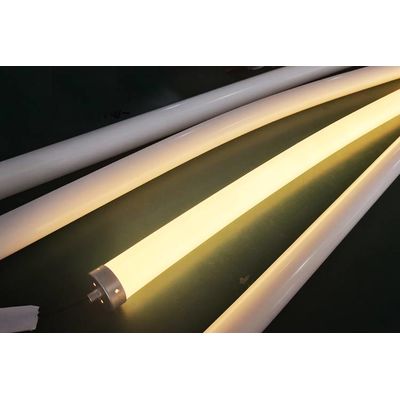 Гнучкий круглий LED неон 22mm повнотілий (без LED стрічки), Діаметр, мм: 22, зображення 9