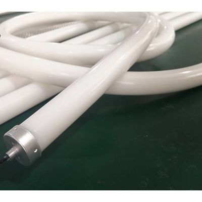 Гнучкий круглий LED неон 22mm повнотілий (без LED стрічки), Діаметр, мм: 22, зображення 4