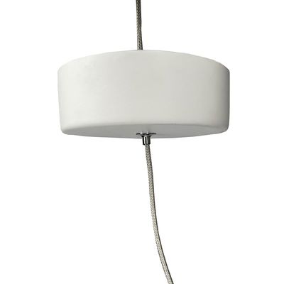 Фіксатор тросу діаметром 2 мм із зовнішнім різьбленням М10х1 Premium, зображення 6