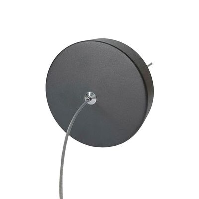 Фіксатор тросу діаметром 2 мм із зовнішнім різьбленням М10х1 Premium, зображення 8