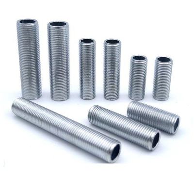 Трубка різьбова 200 мм, зображення 5