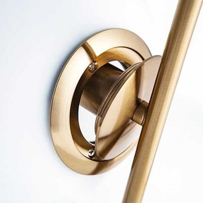 Плафон скляний шар білий матовий D130-d55 під лампу G9/E14 Економ, зображення 13