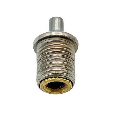 Фіксатор тросу діаметром 2 мм із зовнішнім різьбленням М10х1 Premium, зображення 3