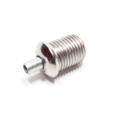 Фіксатор тросу діаметром 2 мм із зовнішнім різьбленням М10х1 Premium, зображення 2