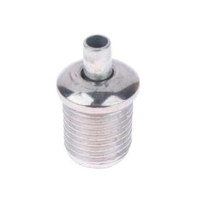 Фіксатор тросу діаметром 2 мм із зовнішнім різьбленням М10х1 Premium, зображення 4