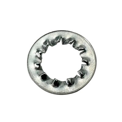 Шайба стопорна із внутрішніми зубами
