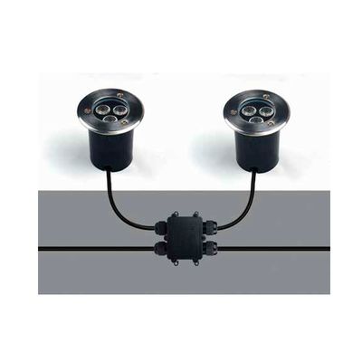 Коробка розподільна герметична M686-H 4xM25 (8-12мм) IP68, зображення 10