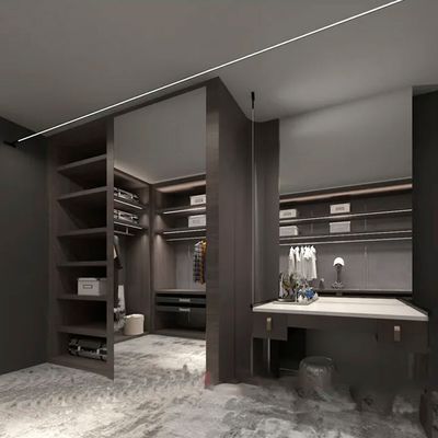 Система лінійного освітлення Skyline 6м 45° біла, Довжина, м: 6, Колір: білий, зображення 26